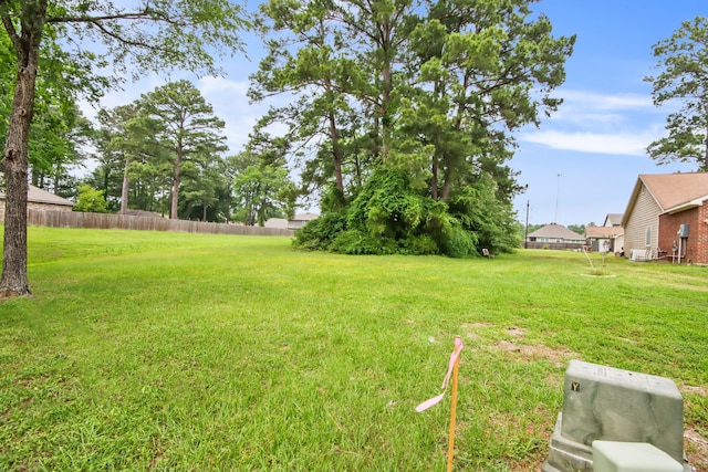 Listing photo 2 for 12995 Point Aquarius Blvd, Willis TX 77318