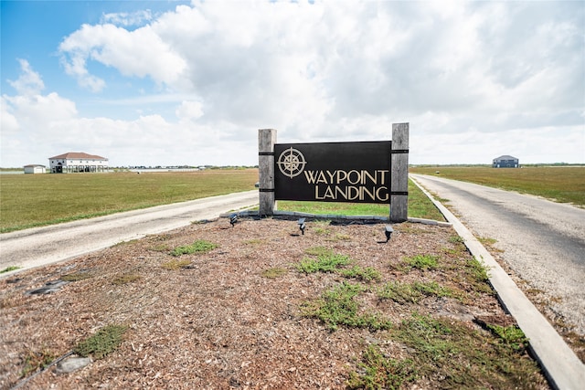 00 Bay Dr, Palacios TX, 77465 land for sale