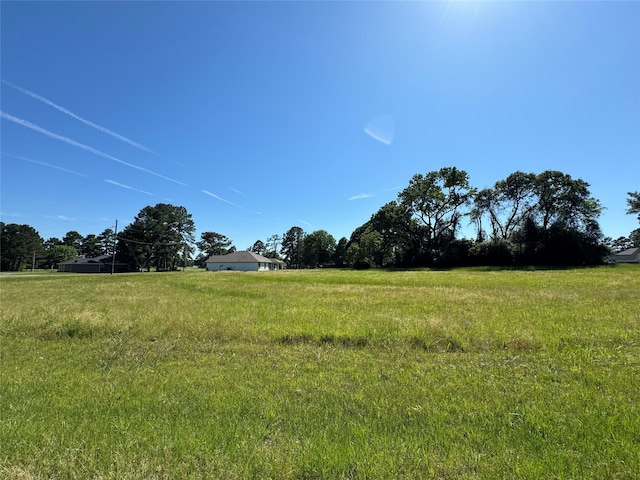 5 Cherry Hls, Trinity TX, 75862 land for sale