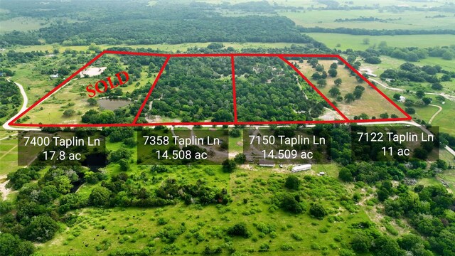 7122 Taplin Ln, Burton, TX 77835