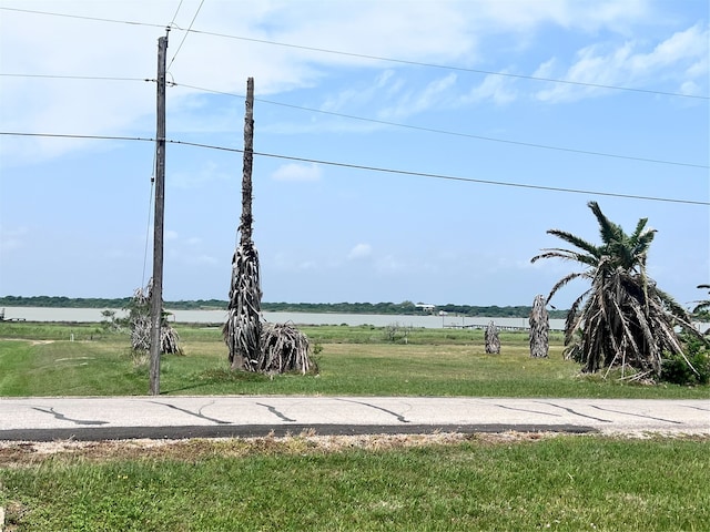 00 W Bayshore, Palacios TX, 77465 land for sale