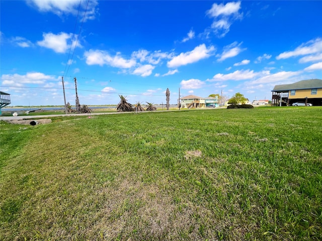 Listing photo 2 for 00 W Bayshore, Palacios TX 77465