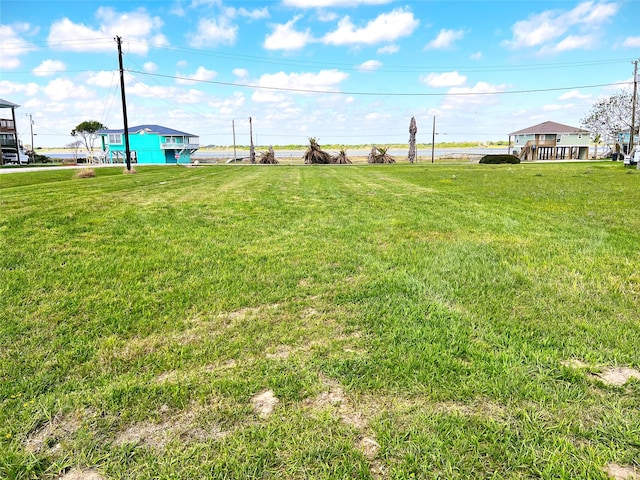 Listing photo 3 for 00 W Bayshore, Palacios TX 77465