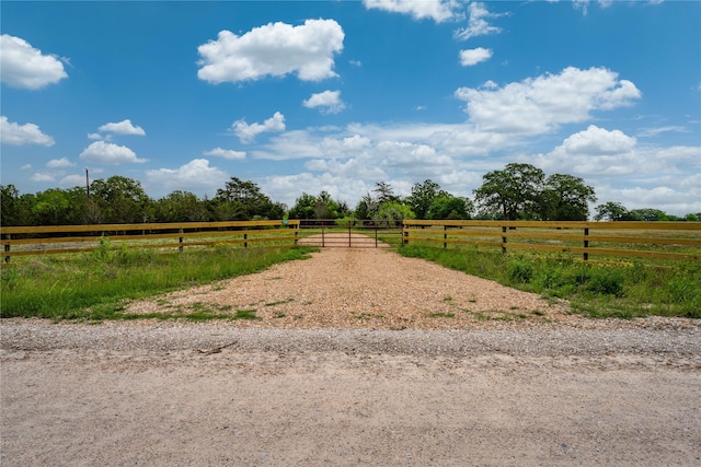 7150 Taplin Ln, Burton TX, 77835 land for sale