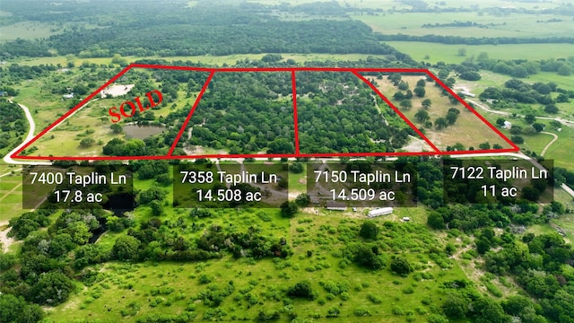 7358 Taplin Ln, Burton, TX 77835