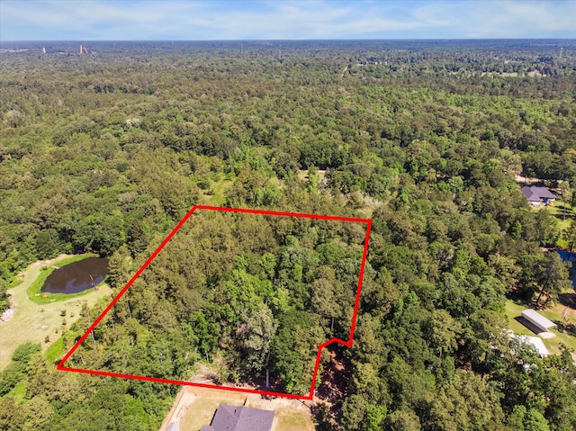 187 County Road 3669, Splendora TX, 77372 land for sale