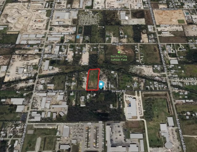 1713 Strawn Rd, Houston TX, 77039 land for sale