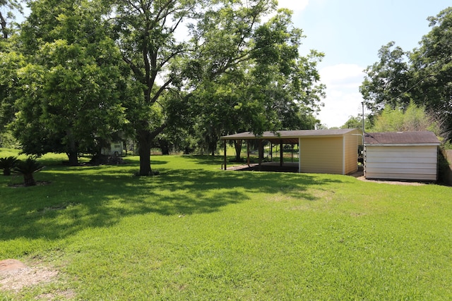 4649 County Road 929c, Brazoria TX, 77422 land for sale