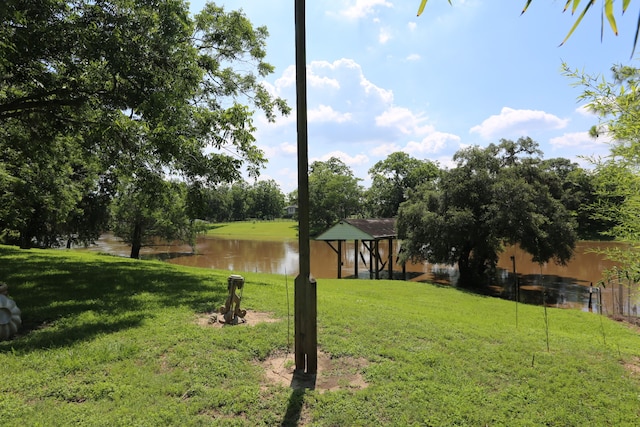 Listing photo 2 for 4649 County Road 929c, Brazoria TX 77422