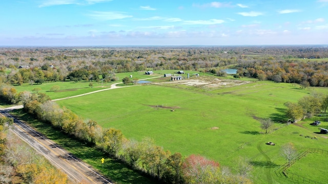 Listing photo 2 for TBD Fm 3060, Midway TX 75852