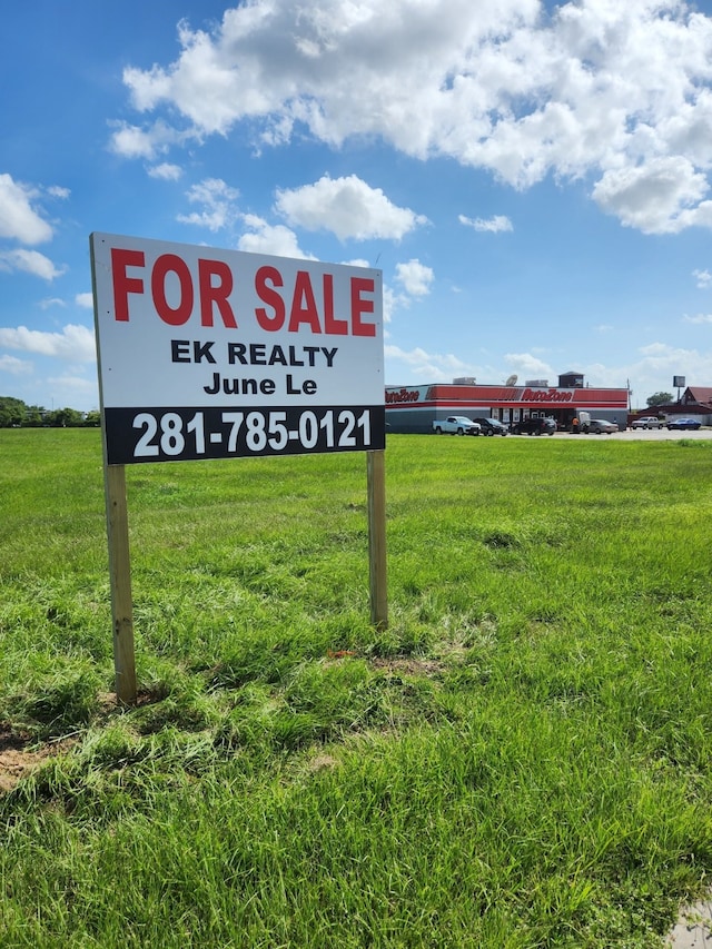 0000 Park St, Baytown TX, 77520 land for sale