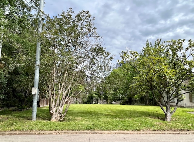 2019 Sheridan St, Houston TX, 77030 land for sale