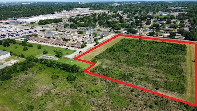 0 39th St, Port Arthur TX, 77642 land for sale