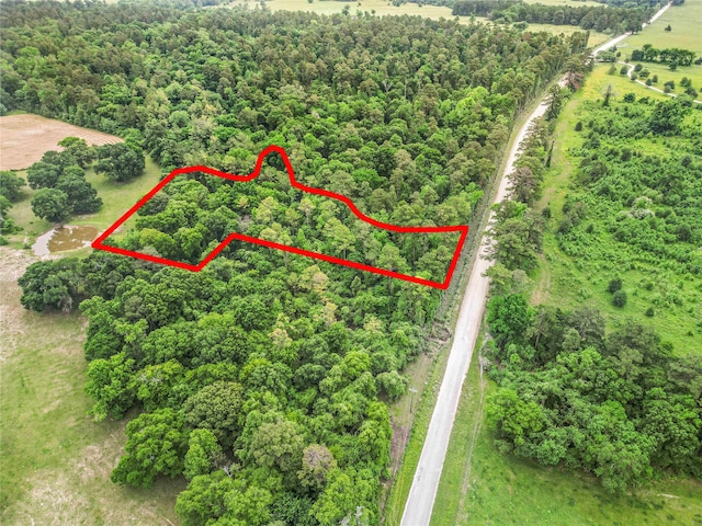 TBD Bowden Rd, Huntsville TX, 77340 land for sale