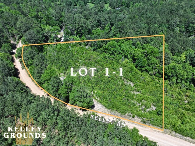 1-7 L Kelley Rd, Livingston, TX 77351 - photo 4