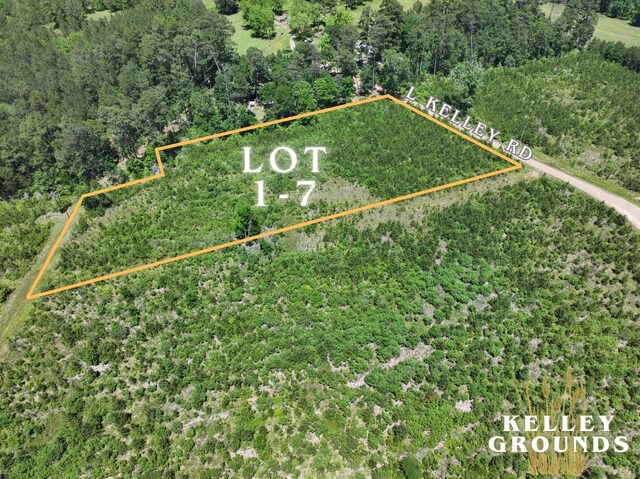 1-7 L Kelley Rd, Livingston, TX 77351 - photo 9