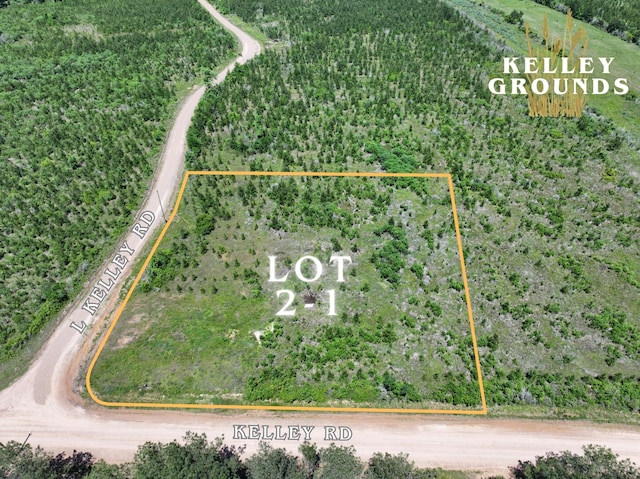 1-7 L Kelley Rd, Livingston, TX 77351 - photo 10