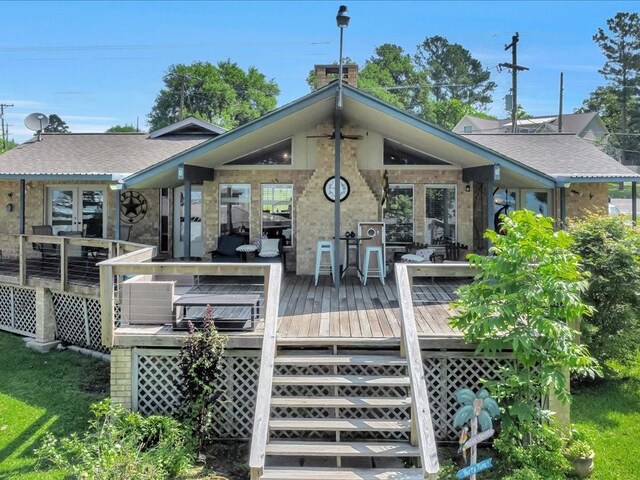 115 Harbor Addition Dr, Livingston, TX 77351 - photo 2