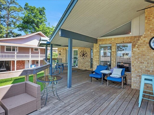 115 Harbor Addition Dr, Livingston, TX 77351 - photo 19