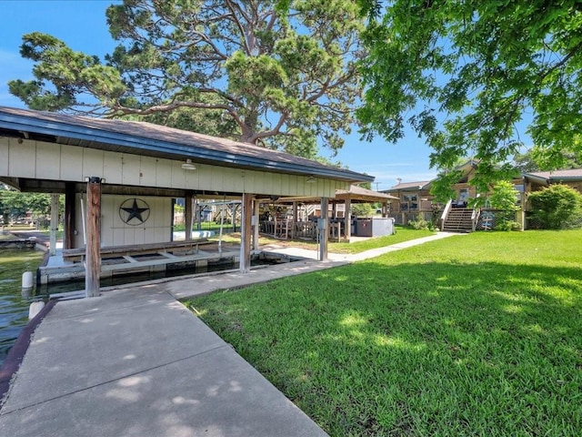 115 Harbor Addition Dr, Livingston, TX 77351 - photo 20