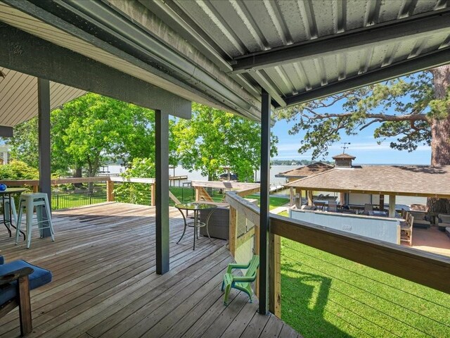 115 Harbor Addition Dr, Livingston, TX 77351 - photo 21