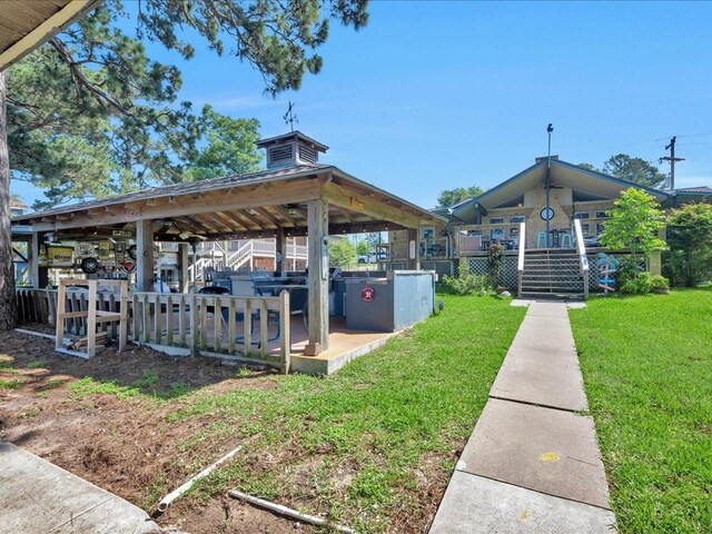 115 Harbor Addition Dr, Livingston, TX 77351 - photo 22