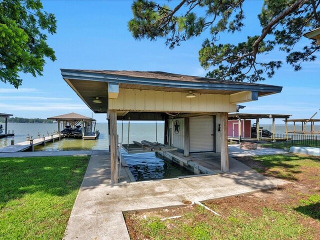 115 Harbor Addition Dr, Livingston, TX 77351 - photo 27