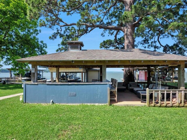 115 Harbor Addition Dr, Livingston, TX 77351 - photo 25
