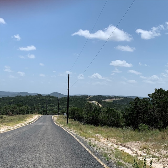 Listing photo 3 for LOT24B Caprock Rdg, Helotes TX 78023