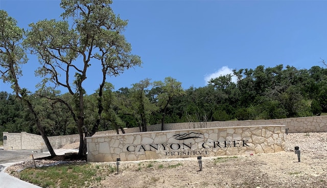 Listing photo 2 for LOT24B Caprock Rdg, Helotes TX 78023