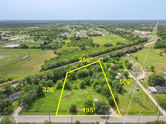 0 Herridge Rd, Pearland TX, 77584 land for sale