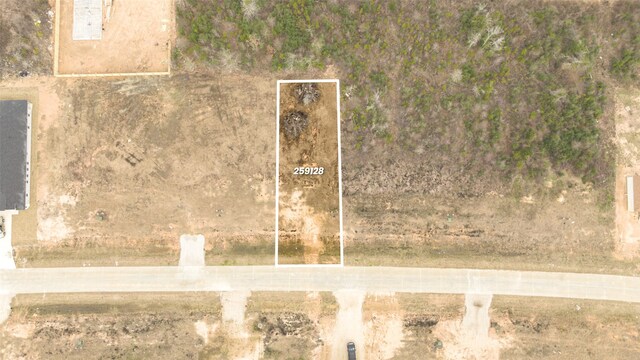 1725 Rd 5830, Cleveland TX, 77327 land for sale