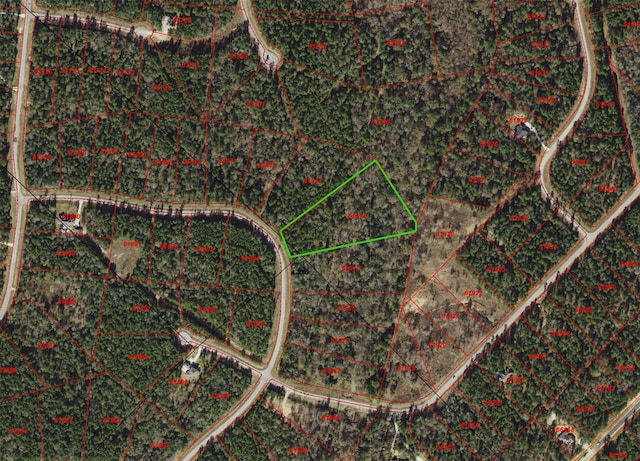 000-0 Hereford Trl, Huntsville TX, 77340 land for sale