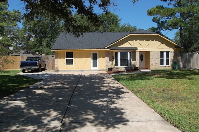 Listing photo 2 for 53 Shady Oak Ct, Alvin TX 77511