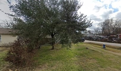 6531 London St, Houston TX, 77021 land for sale