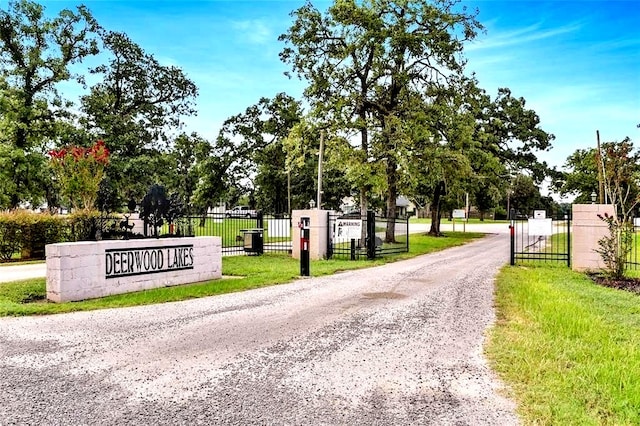 LOT14 Deerwood, Hempstead TX, 77445 land for sale