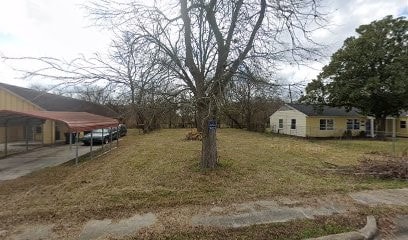 5010 Idaho St, Houston TX, 77021 land for sale