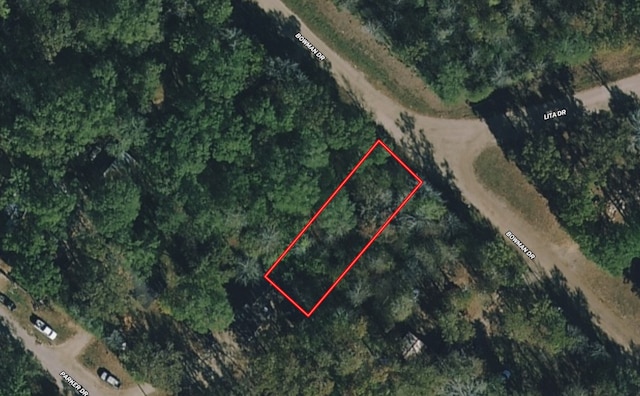 LOT276 Bowman Dr, Livingston TX, 77351 land for sale