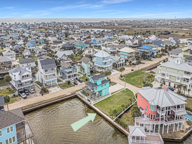 Listing photo 3 for Lot7 Que Sabe, Galveston TX 77554