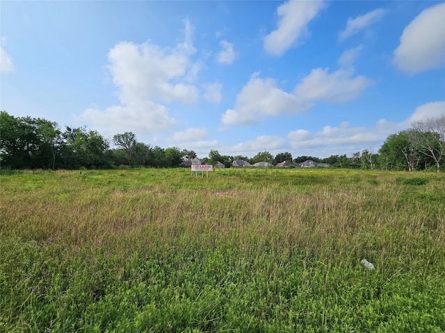 18411 W Little York Rd, Katy TX, 77449 land for sale