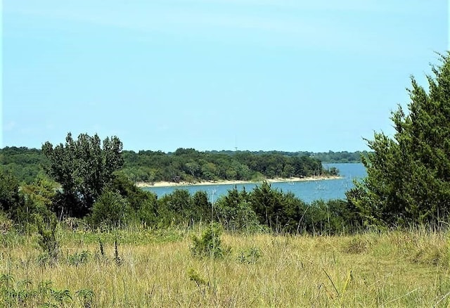 Listing photo 3 for 00 Oakwood Ln, Trinity TX 75862