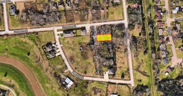 7000(0) Colt, Houston TX, 77033 land for sale