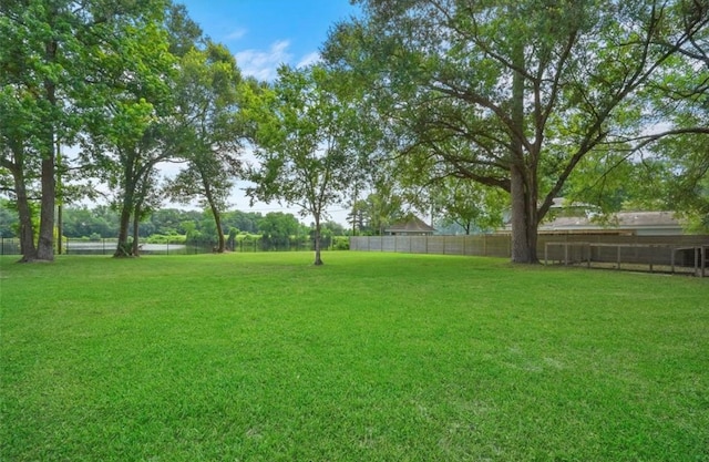 Listing photo 2 for TBD Brook Hollow Dr, Conroe TX 77385