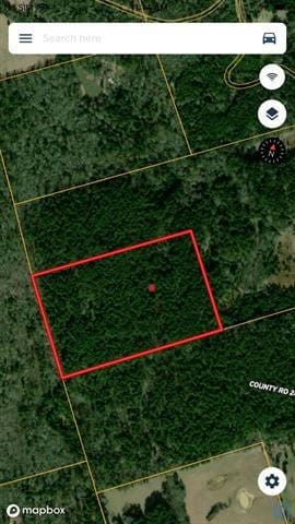 000 County Road 245, Oakwood TX, 75855 land for sale