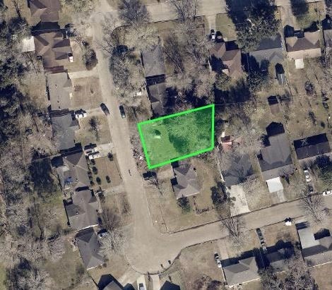 9311 St Lo Rd, Houston TX, 77033 land for sale