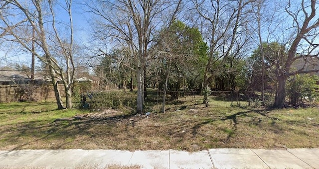 6140 0 S Wayside Dr, Houston TX, 77033 land for sale