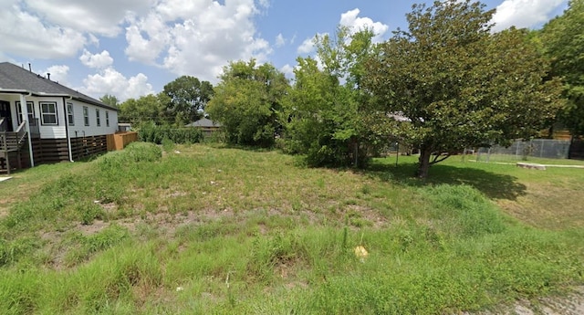 5147 0 Groveton St, Houston TX, 77033 land for sale