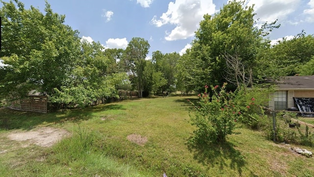 3630 0 Jipsie Ln, Houston TX, 77051 land for sale