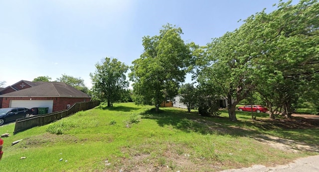 1212 Vera Lou St, Houston TX, 77051 land for sale