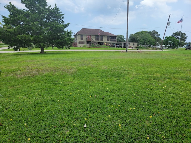 7403 County Road 203, Liverpool TX, 77577 land for sale